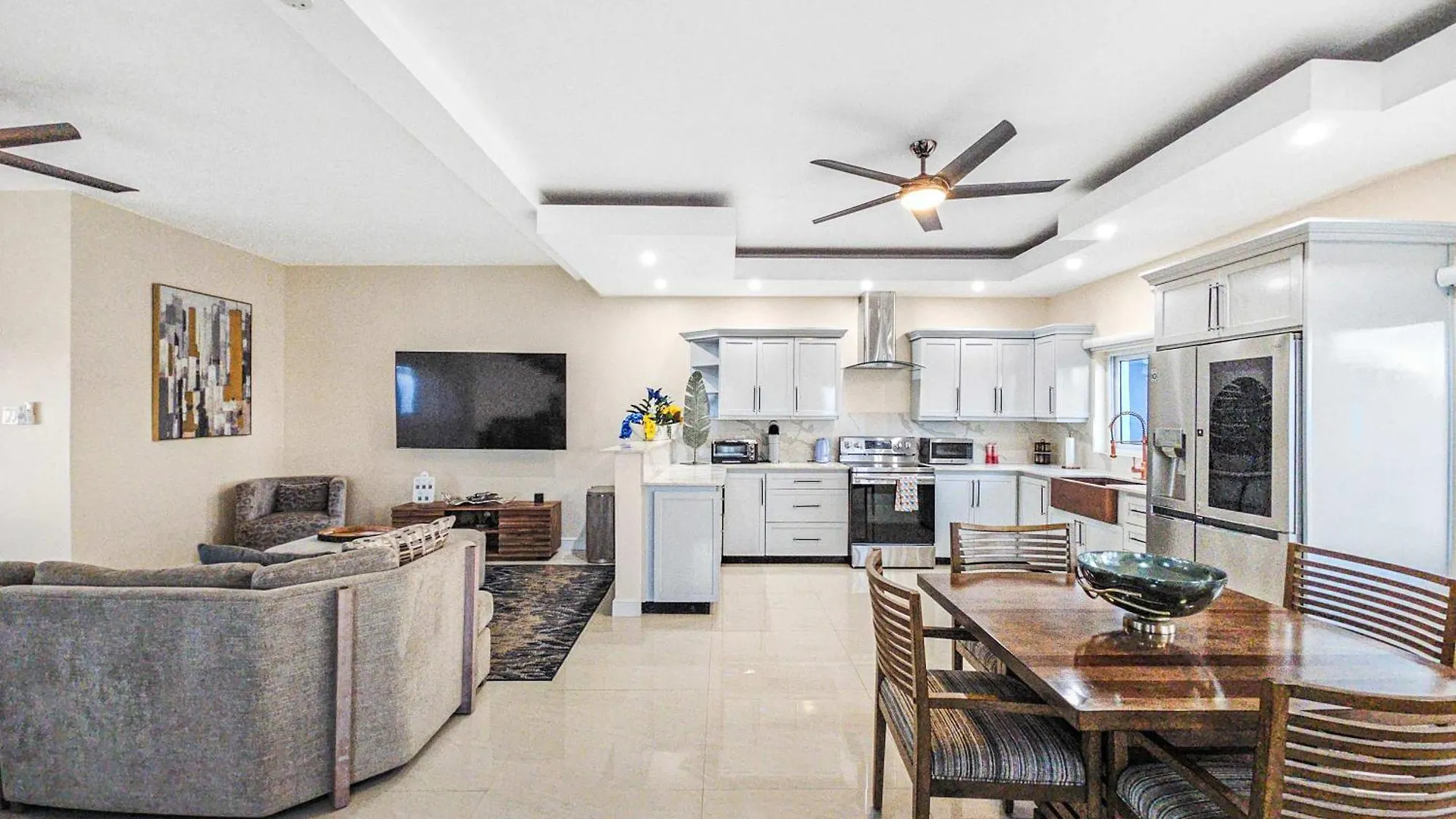 Hospitality Expert Bts 1 - Pool Beach & Chef Montego Bay Casa vacanze
