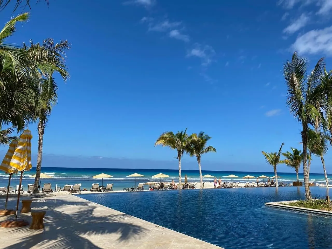 Hospitality Expert Bts 1 - Pool Beach & Chef Montego Bay 0*,