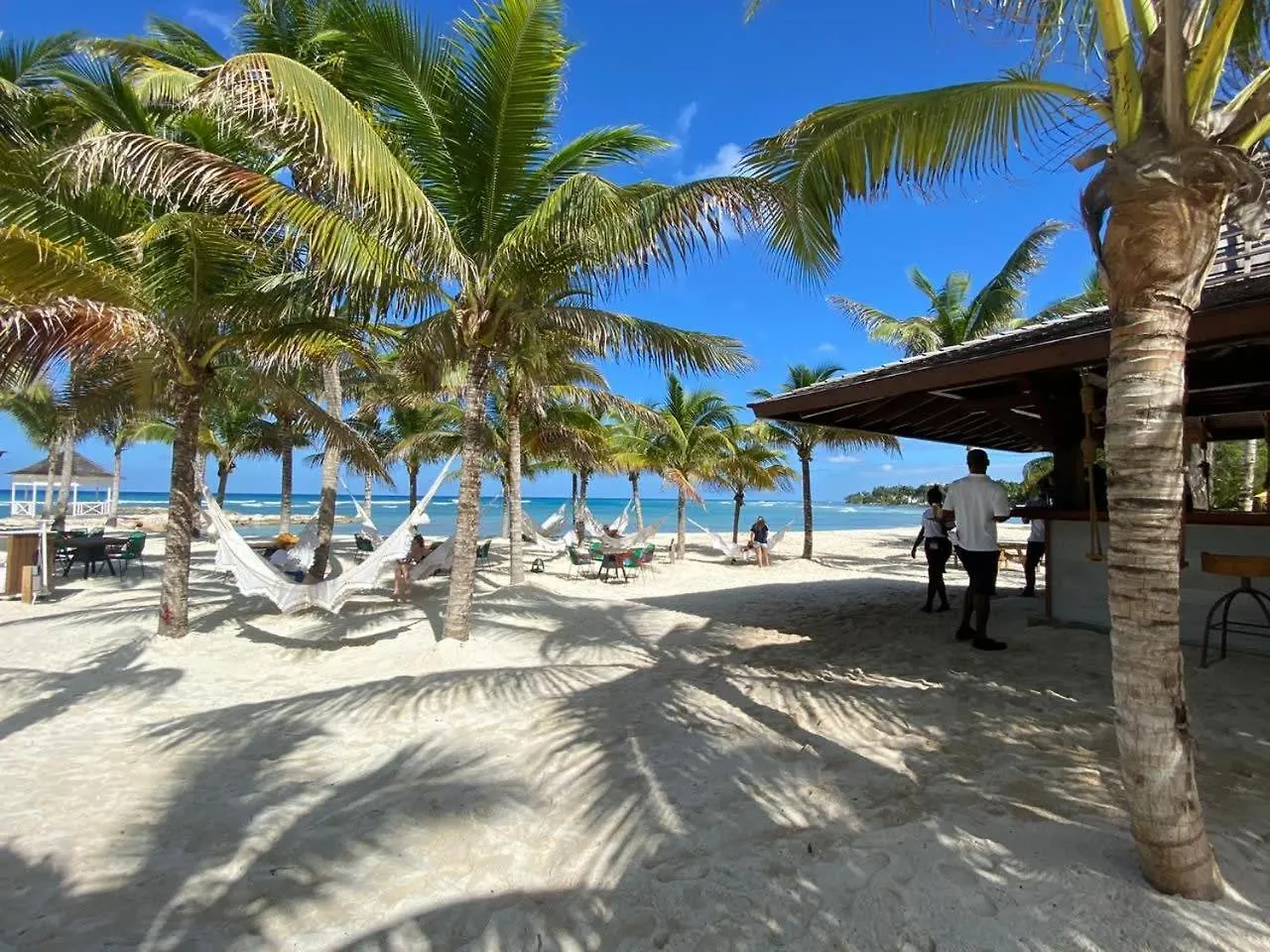 Hospitality Expert Bts 1 - Pool Beach & Chef Montego Bay Holiday home