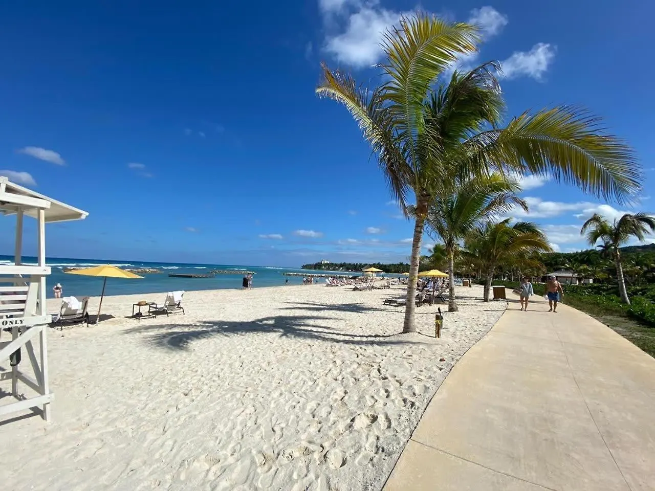 Hospitality Expert Bts 1 - Pool Beach & Chef Montego Bay