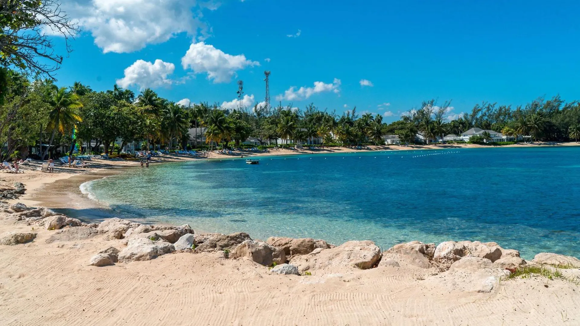 Holiday home Hospitality Expert Bts 1 - Pool Beach & Chef Montego Bay