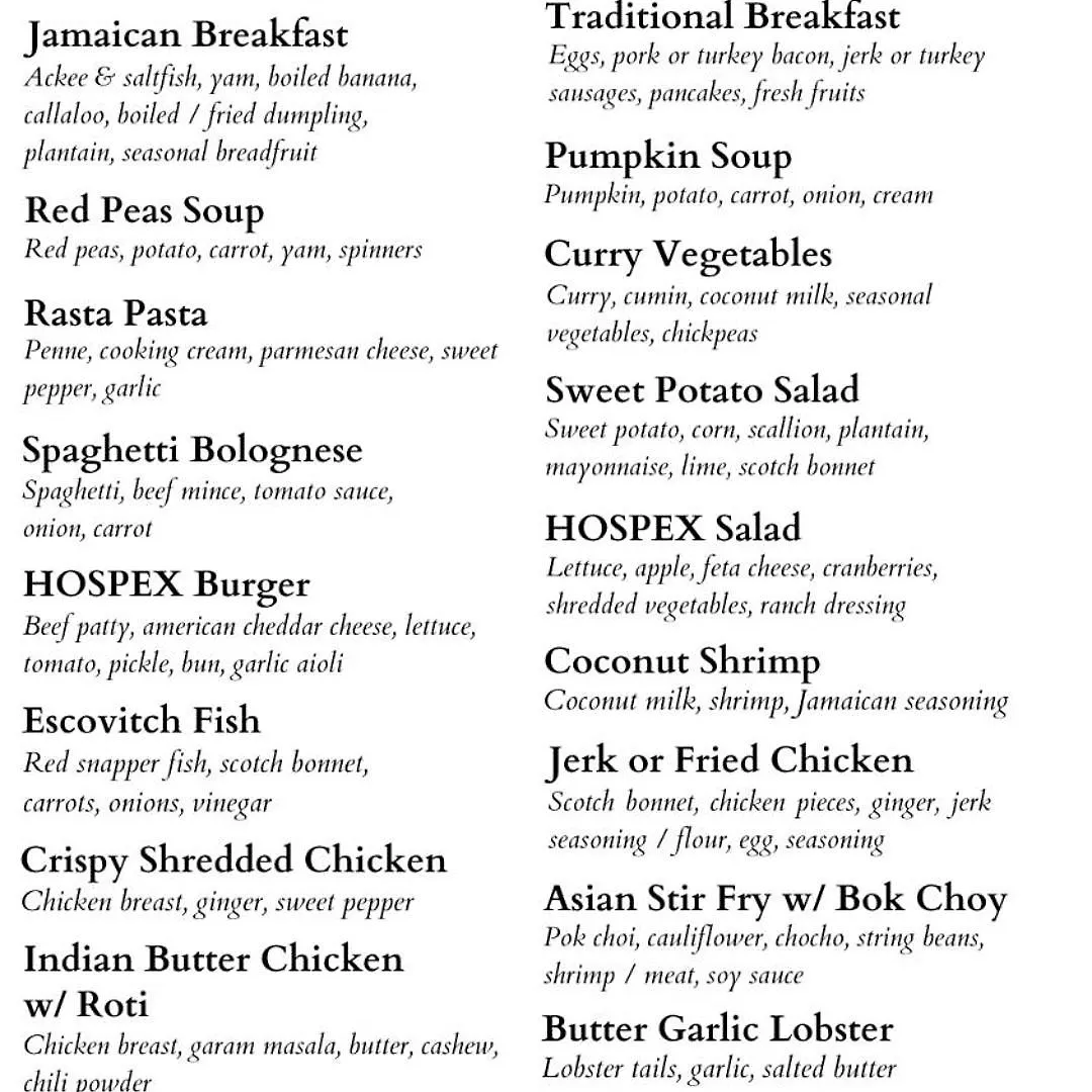 Hospitality Expert Bts 1 - Pool Beach & Chef Montego Bay 0*,  Jamaica