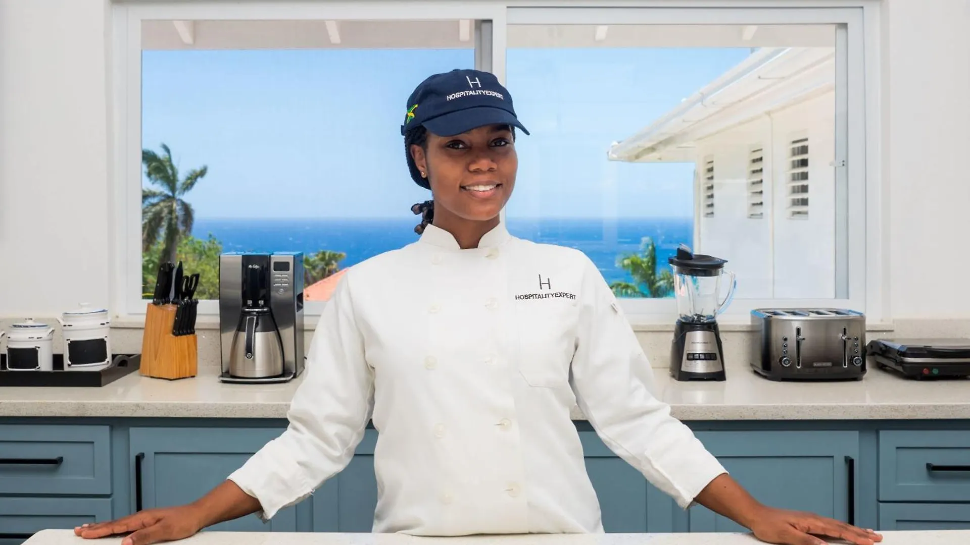 Hospitality Expert Bts 1 - Pool Beach & Chef Montego Bay 0*,  Jamaica