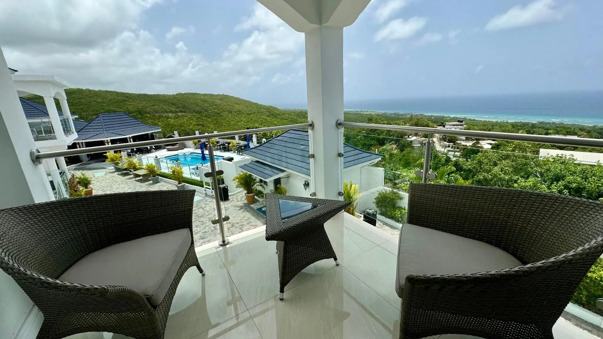 Dom wakacyjny Hospitality Expert Bts 1 - Pool Beach & Chef Montego Bay Jamajka