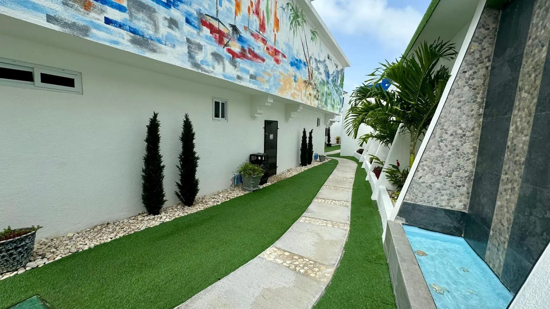 Holiday home Hospitality Expert Bts 1 - Pool Beach & Chef Montego Bay