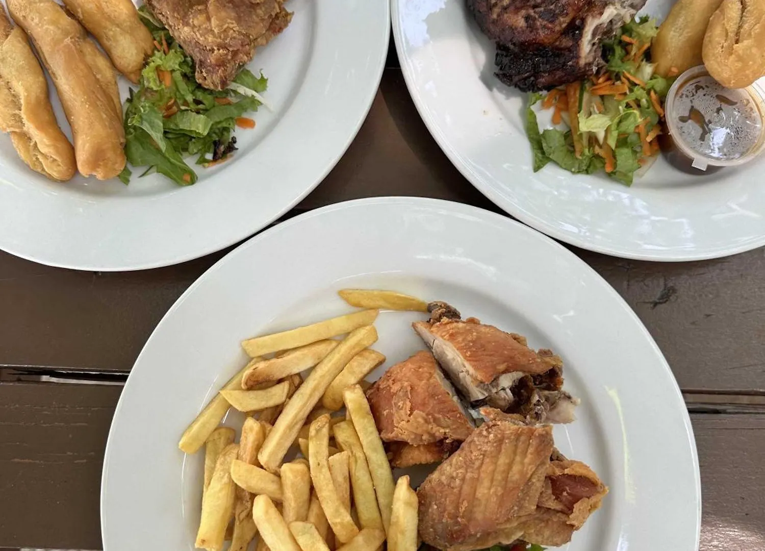Hospitality Expert Bts 1 - Pool Beach & Chef Montego Bay
