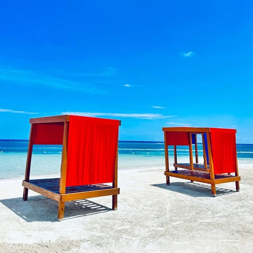 Hospitality Expert Bts 1 - Pool Beach & Chef Montego Bay 0*,  Jamaica