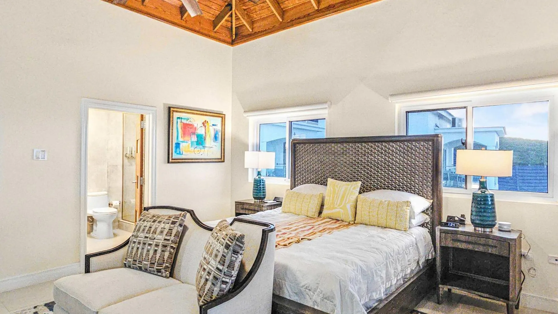 Holiday home Hospitality Expert Bts 1 - Pool Beach & Chef Montego Bay