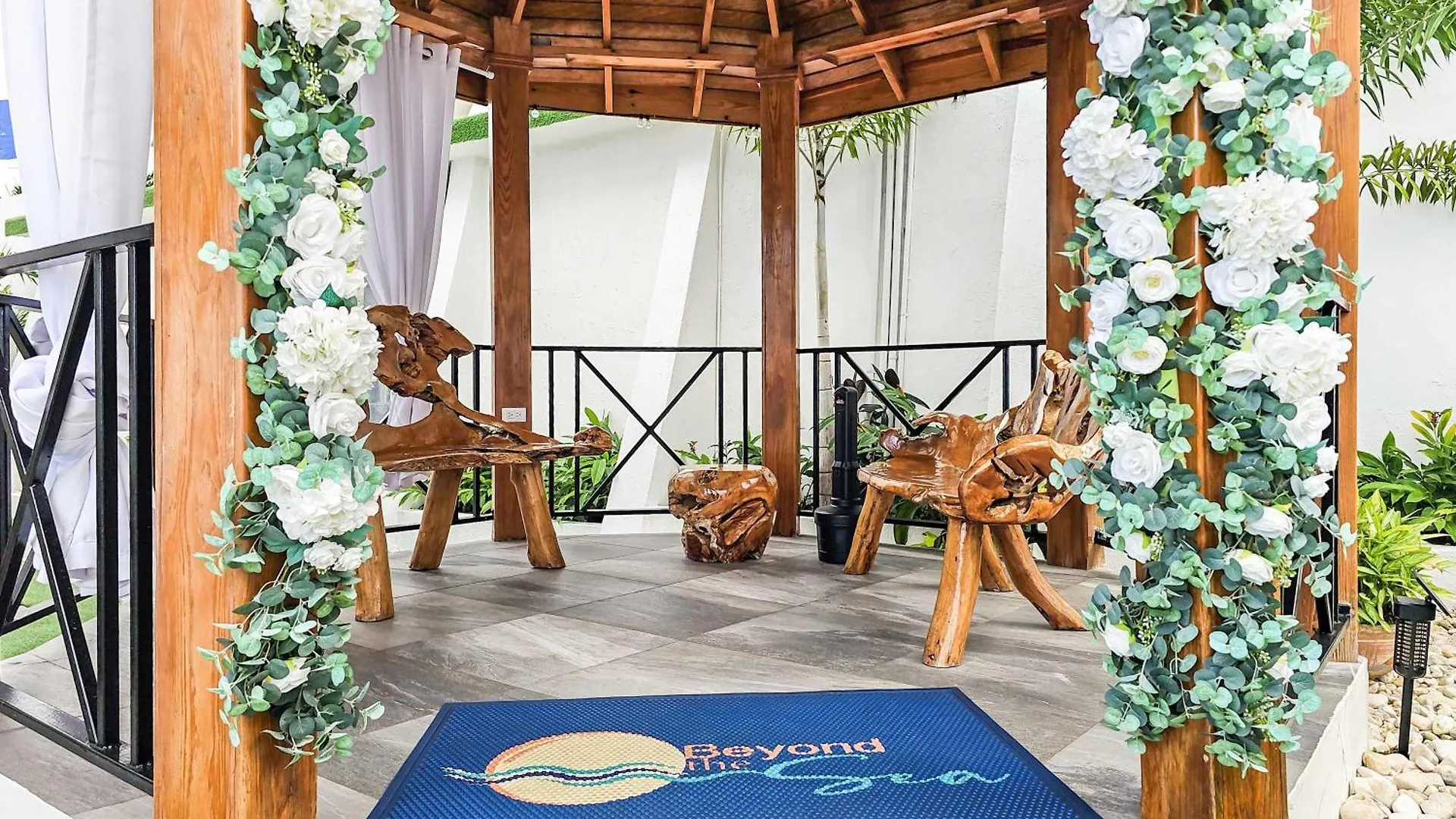Tatil Evi Hospitality Expert Bts 1 - Pool Beach & Chef Montego Bay Jamaika