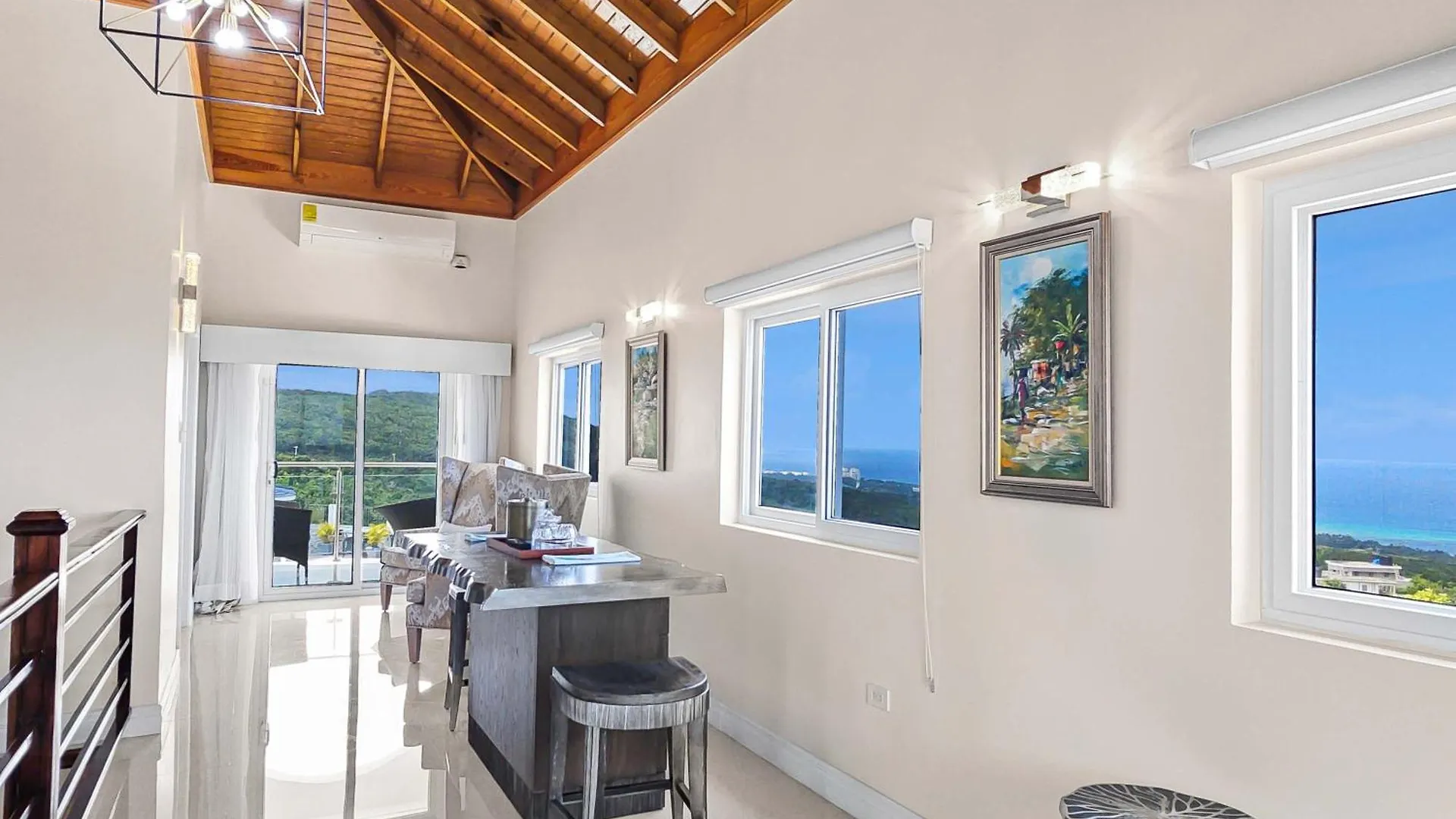 Hospitality Expert Bts 1 - Pool Beach & Chef Montego Bay