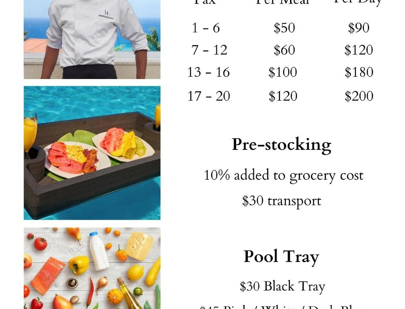 別荘 Hospitality Expert Bts 1 - Pool Beach & Chef モンテゴ・ベイ